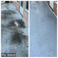 Patio Cleaning in Jacksonville, FL 0